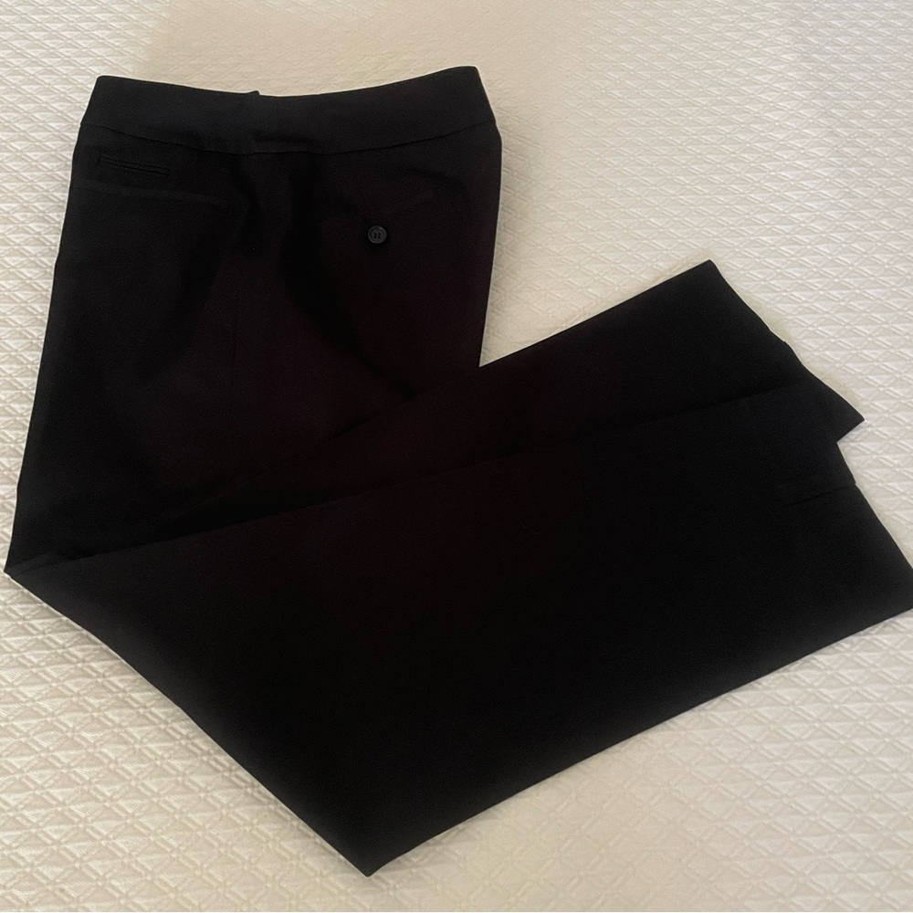 CARLISLE Black Pants    LIKE NEW!!